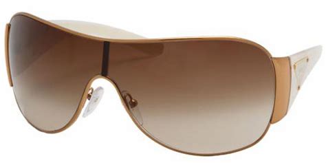 prada pr 57ls zva6s1|Prada PR57LS ZVA6S1 Sunglasses .